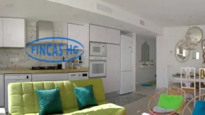 Piso – Alicante - Alacant - Vista 4