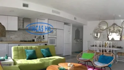 Piso – Alicante - Alacant - Más