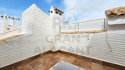 Bungalow in Carrer Carabassí photo 26