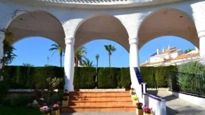 Bungalow in Carrer Carabassí photo 28