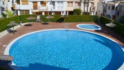 Bungalow in Carrer Carabassí photo 30