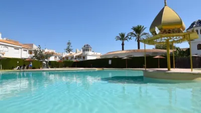Bungalow in Carrer Carabassí photo 33