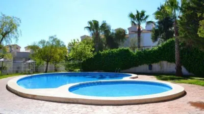 Bungalow in Carrer Carabassí photo 35