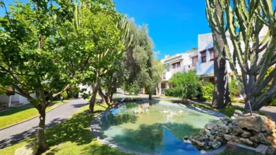 Bungalow in Carrer Carabassí photo 36