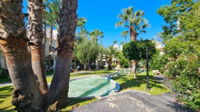 Bungalow in Carrer Carabassí photo 38