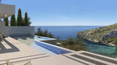 Casa – Xàbia / Jávea, la Marina Alta - Vista 3