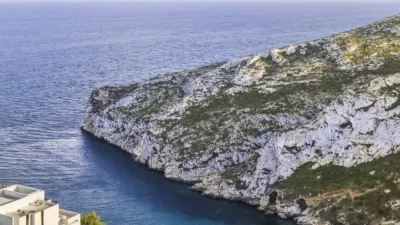 Casa – Xàbia / Jávea, la Marina Alta - Vista 5