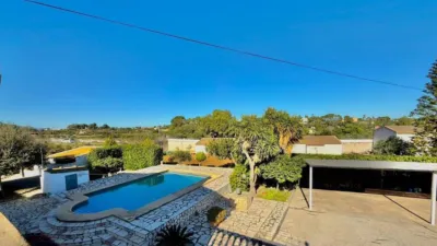 Casa - Vista 3