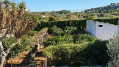 Casa - Vista 5