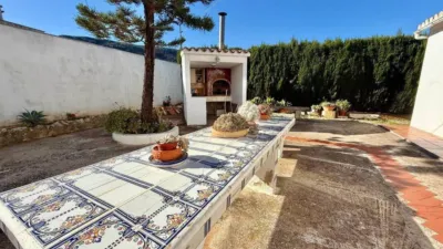 Casa - Más