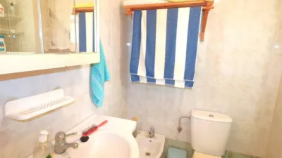 Apartment in Playa del Cura photo 12