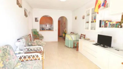 Piso – Torrevieja - Vista 2
