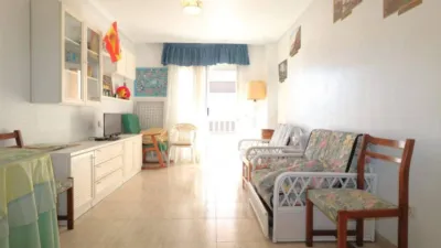 Piso – Torrevieja - Vista 4