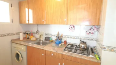 Apartment in Playa del Cura photo 7