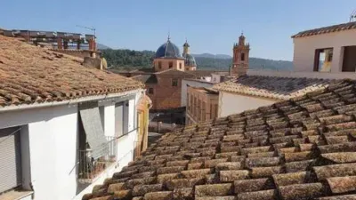 Rustic house in Carrer de Ricardo Soriano photo 3