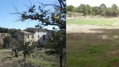 Terreno en venta en Castalla - Vista 2