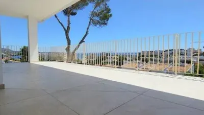 Chalet en venta en Palmanova-Son Caliu, Palmanova-Son Caliu (Calvià) de 3.950.000 €