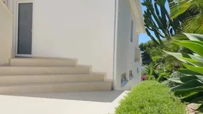 Chalet en venta en Palmanova-Son Caliu, Palmanova-Son Caliu (Calvià) de 3.950.000 €