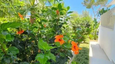 Chalet en venta en Palmanova-Son Caliu, Palmanova-Son Caliu (Calvià) de 3.950.000 €