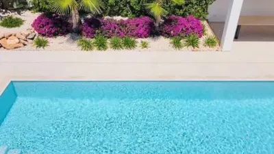 Chalet en venta en Palmanova-Son Caliu, Palmanova-Son Caliu (Calvià) de 3.950.000 €