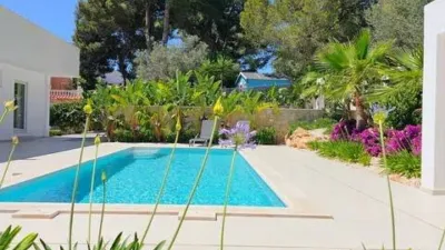 Chalet en venta en Palmanova-Son Caliu, Palmanova-Son Caliu (Calvià) de 3.950.000 €