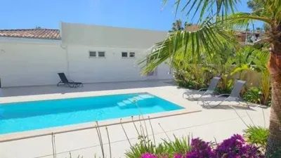 Chalet en venta en Palmanova-Son Caliu, Palmanova-Son Caliu (Calvià) de 3.950.000 €