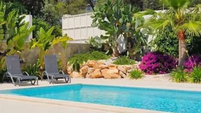 Chalet en venta en Palmanova-Son Caliu, Palmanova-Son Caliu (Calvià) de 3.950.000 €