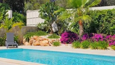 Chalet en venta en Palmanova-Son Caliu, Palmanova-Son Caliu (Calvià) de 3.950.000 €