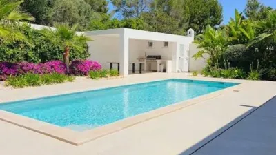 Chalet en venta en Palmanova-Son Caliu, Palmanova-Son Caliu (Calvià) de 3.950.000 €