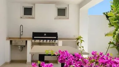 Chalet en venta en Palmanova-Son Caliu, Palmanova-Son Caliu (Calvià) de 3.950.000 €