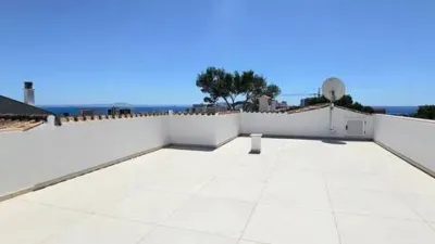 Chalet en venta en Palmanova-Son Caliu, Palmanova-Son Caliu (Calvià) de 3.950.000 €