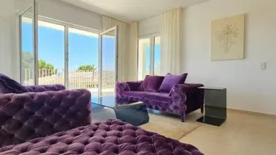 Chalet en venta en Palmanova-Son Caliu, Palmanova-Son Caliu (Calvià) de 3.950.000 €
