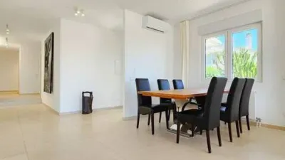 Chalet en venta en Palmanova-Son Caliu, Palmanova-Son Caliu (Calvià) de 3.950.000 €