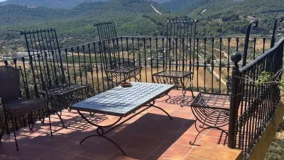 Rustic property in Coín photo 10