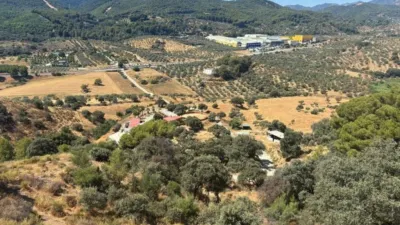 Rustic property in Coín photo 14