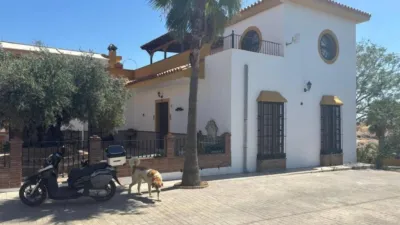 Rustic property in Coín photo 3