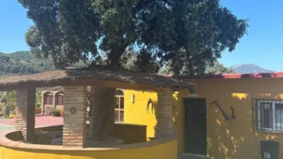 Rustic property in Coín photo 5