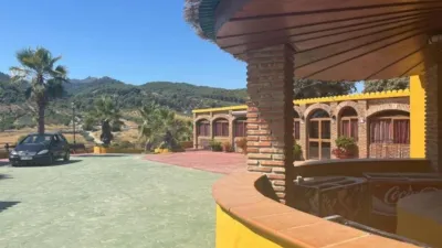 Rustic property in Coín photo 6