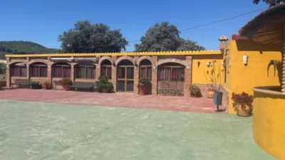 Rustic property in Coín photo 7