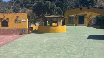 Rustic property in Coín photo 8
