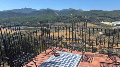 Rustic property in Coín photo 9