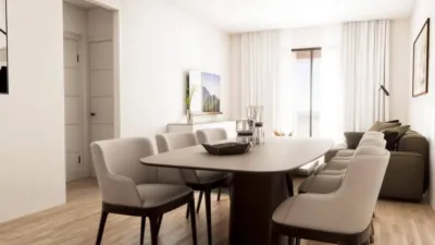 Apartment in Finestrat photo 15