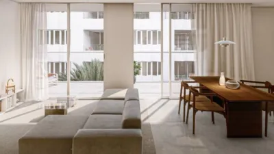 Piso – Torrevieja - Vista 2