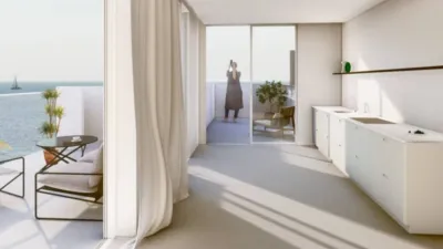 Piso – Torrevieja - Vista 3