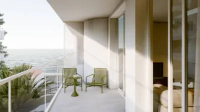 Piso – Torrevieja - Vista 4