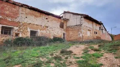 Casa rústica en venta en Pedanías, Pedanías (Teruel Capital) de 100.000 €