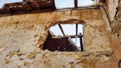 Casa rústica en venta en Pedanías, Pedanías (Teruel Capital) de 100.000 €