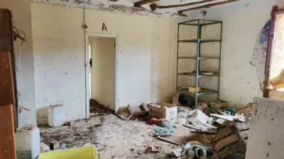 Casa rústica en venta en Pedanías, Pedanías (Teruel Capital) de 100.000 €