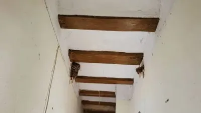 Casa rústica en venta en Pedanías, Pedanías (Teruel Capital) de 100.000 €