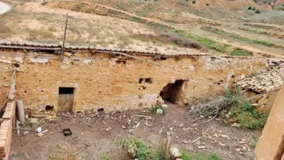 Casa rústica en venta en Pedanías, Pedanías (Teruel Capital) de 100.000 €
